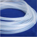 1M Transparent Silicone Rubber Tube 2-10mm Inner Diameter Drinking water connection pipe Food grade Flexible Hose Plumbing Hoses