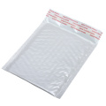 50Pcs/Lot Different Specifications White Bag Foam Envelope Foam Foil Office Packaging Envelope Moistureproof Vibration Bag Hot