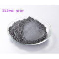 Silver gray