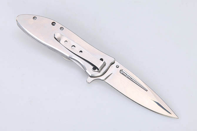 Pocket Knife