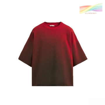 Soft Classic Round Neck T-shirt