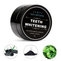 activated carbon coconut shell powder tooth whitening powder Cleansing Quick Stain Removing 30g toothpaste Oral Hygiene