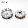 70 Teeth Clutch Fit For LC172MMP CB250 CBD250 Loncin 250cc Engine Mikilon BSE Jinling JLA-21B 923 ATV Dirt Bike Scooter Parts