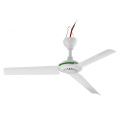 NEW Environmental-friendly 12V 6W Solar Ceiling Fan Solar Powered Cooling Fans Small Air Conditioning Appliances