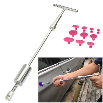 car dents repair removal garage tools pull out buns tools car bodywork pops one dent and ding repair forremoving remove diy kit