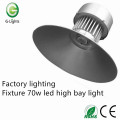 Factory lighting fixture 70w led high bay light