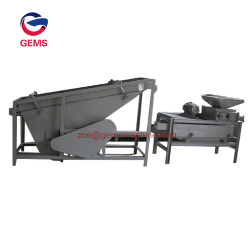 Cheap Price Apricot Shell Removing Cracker Machine for Sale, Cheap Price Apricot Shell Removing Cracker Machine wholesale From China