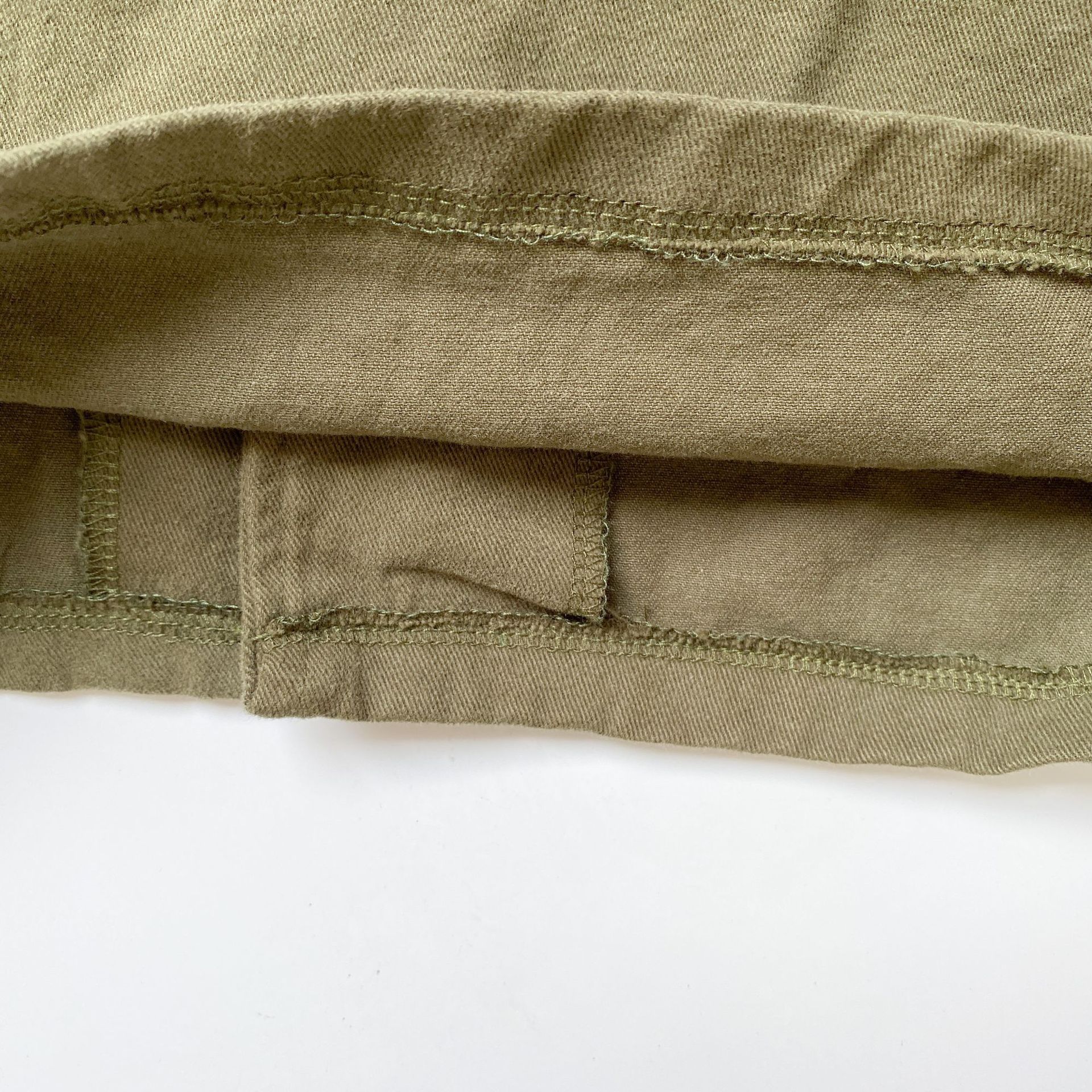 Boys Trench Coat