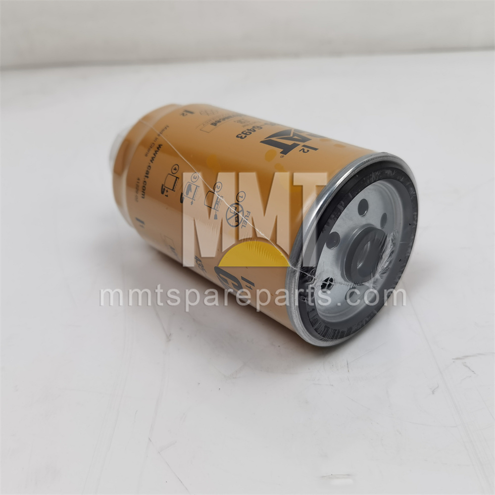 Filter Element 435-6493
