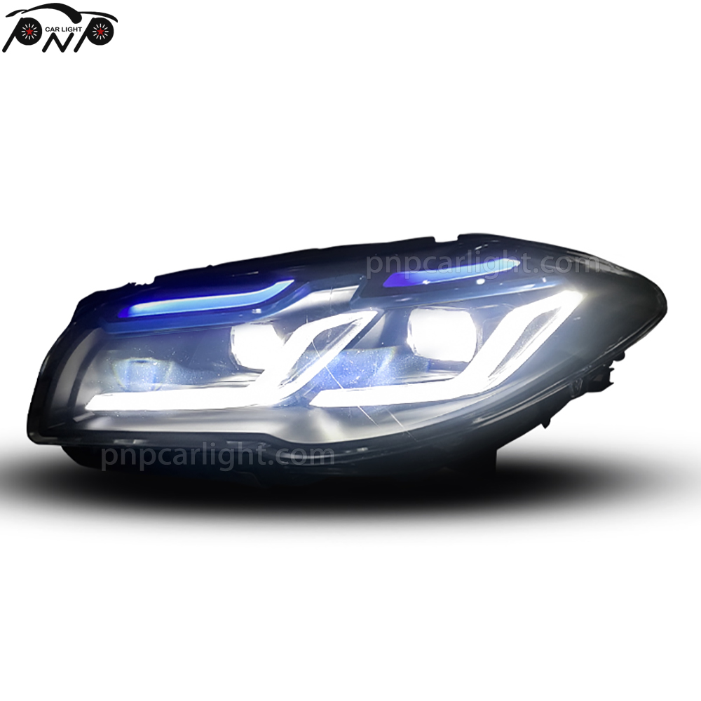 bmw f10 headlamp