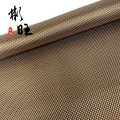 Black 3k carbon fiber + Rose gold tinsel, 3k rose gold silk plain carbon fiber fabric, plain