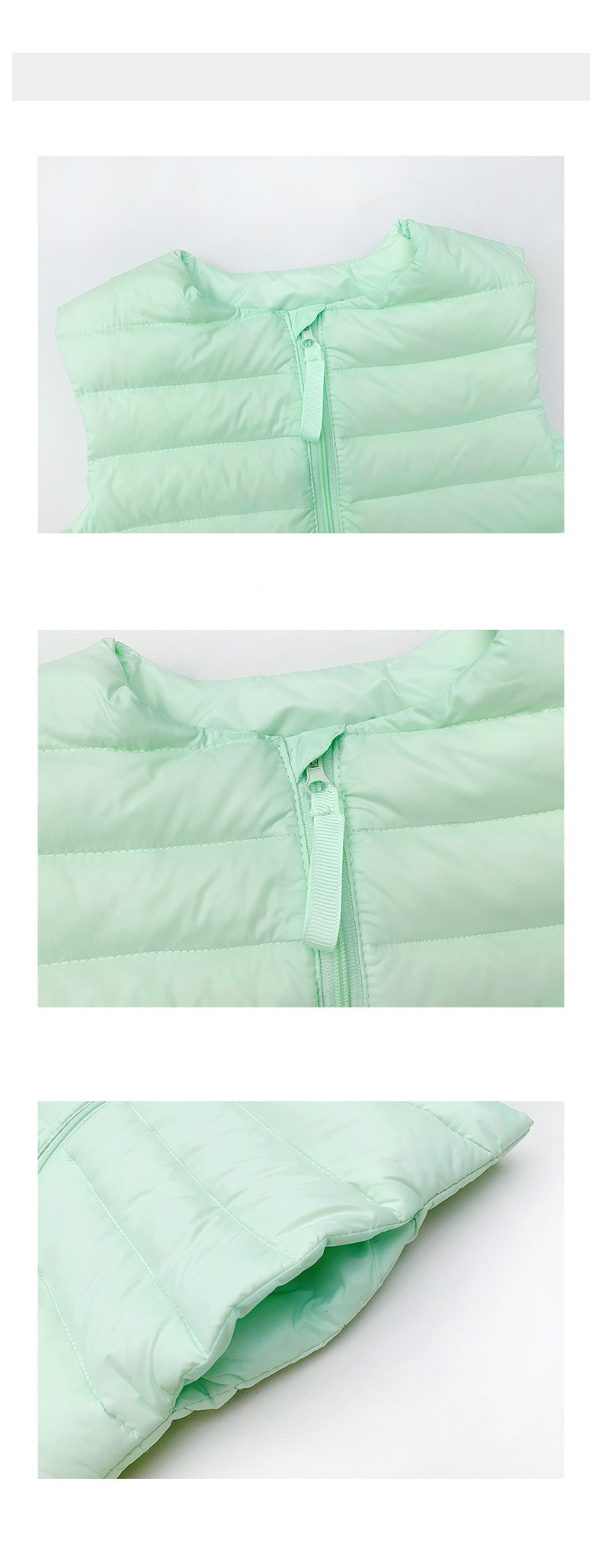  Boys Vest