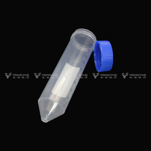 Best Large Volume Centrifuge Tubes 50ML Manufacturer Large Volume Centrifuge Tubes 50ML from China