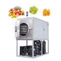 Fully-automated Food Household Vacuum Freeze Dryer