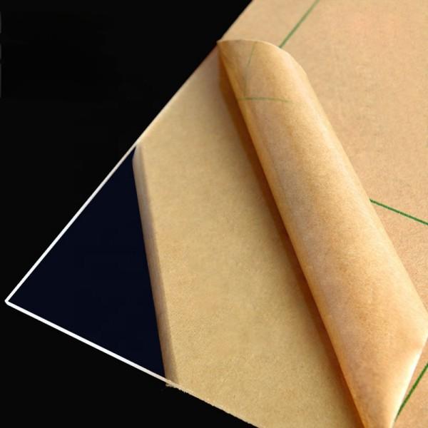 ESD antistatic PMMA sheet8