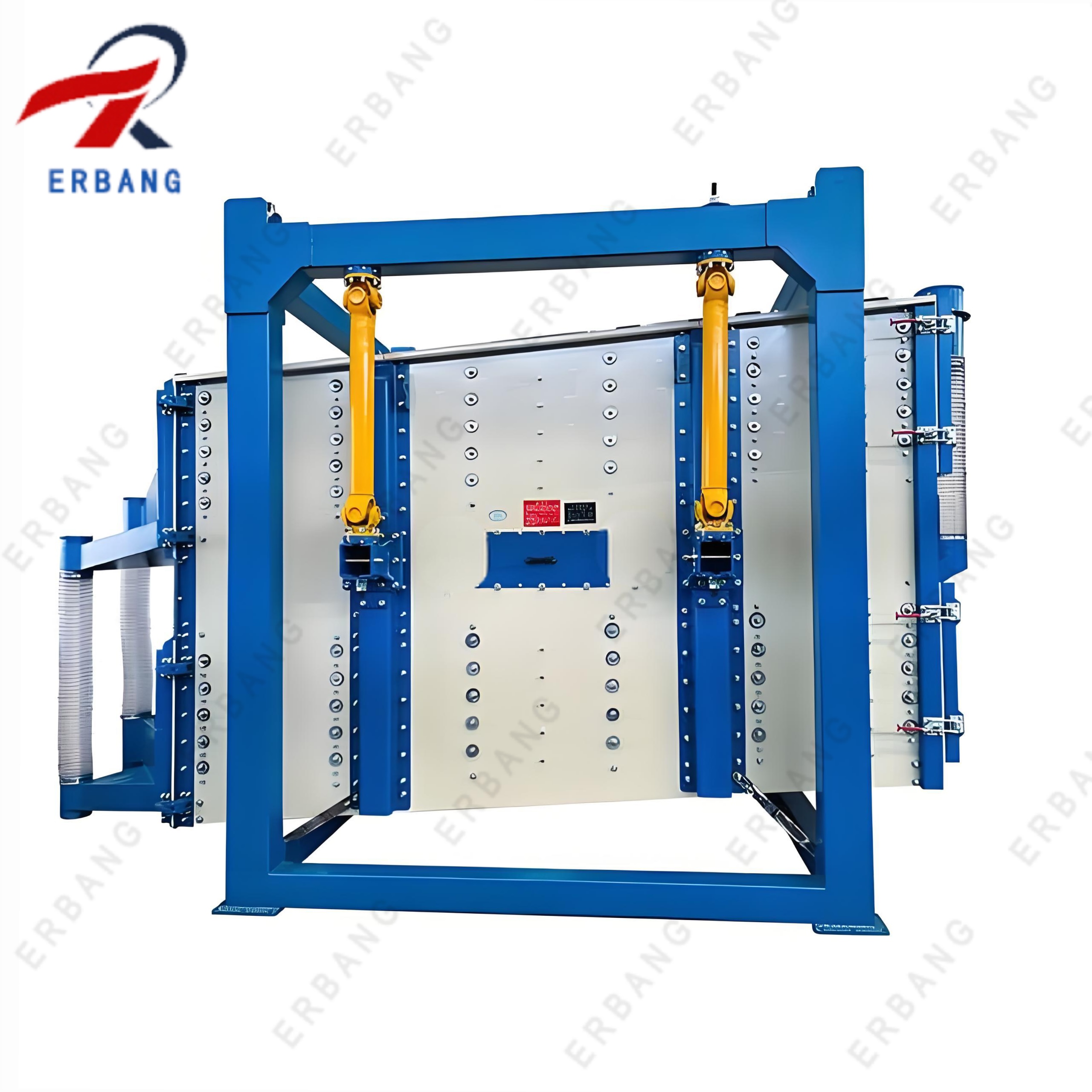 FS Series Square Sieve (87)