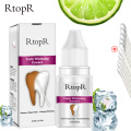 RtopR Teeth Oral Hygiene Essence Whitening Essence Daily Use Effective Remove Plaque Stain Cleaning Product teeth Cleaning TSLM2