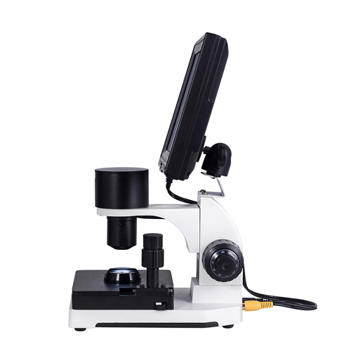 Color LCD monitor microcirculation microscope for Sale, Color LCD monitor microcirculation microscope wholesale From China