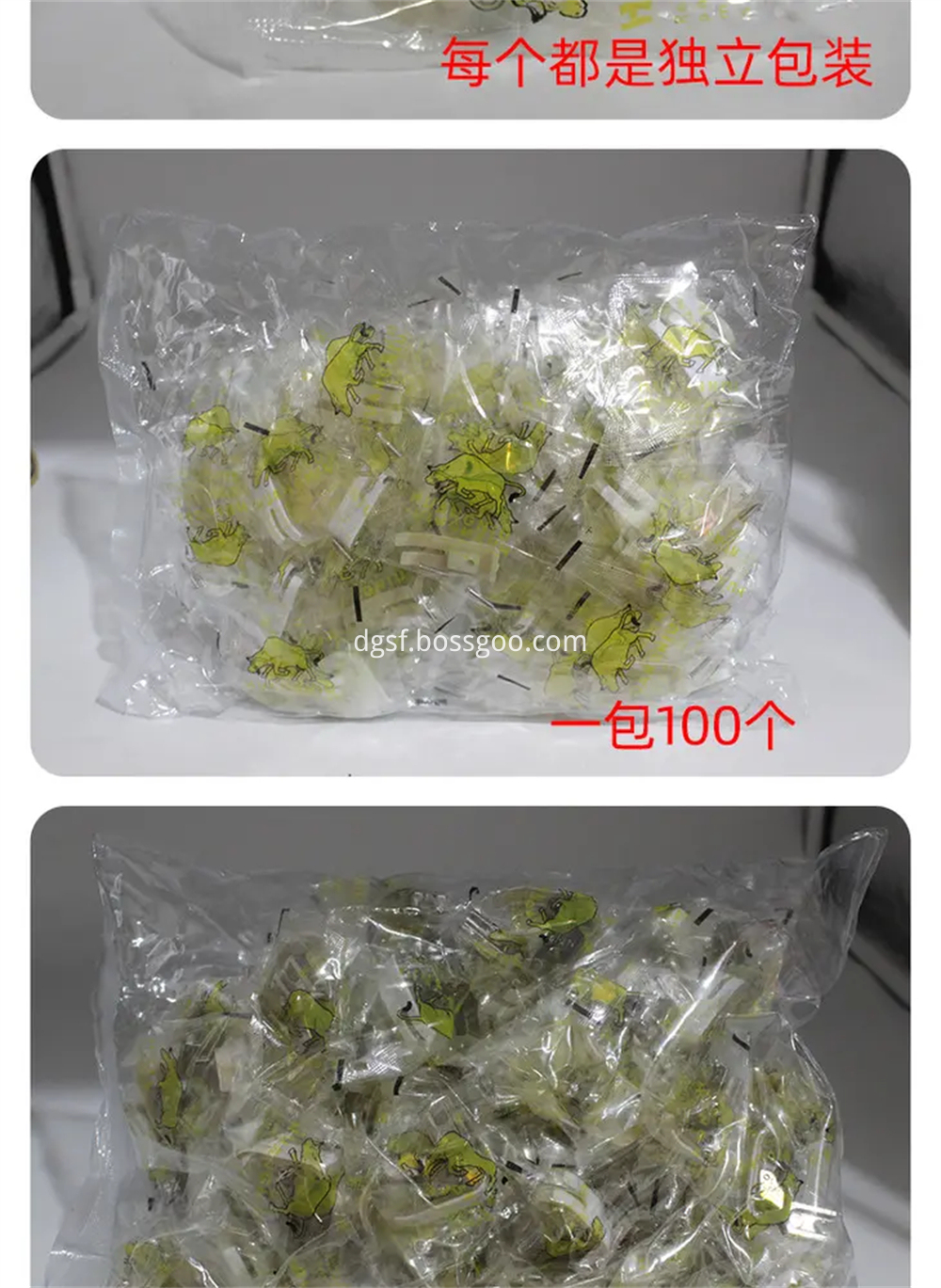 Cattle Brand Nt 18 Plastic Presser Foot 11 Jpg