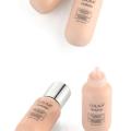 35ml Matte Liquid Foundation Concealer Oil Control Brighten Easy To Wear Long Lasting Waterproof Skin Care Face Foundation TSLM1