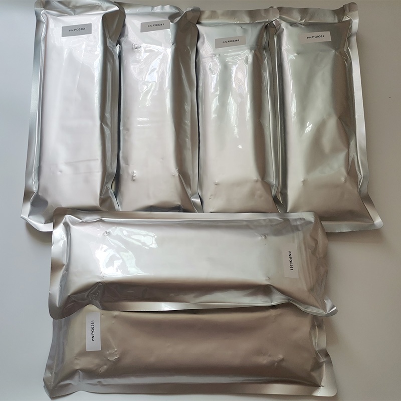 Imaje spare parts ENM40989 Markem Imaje 9232 9450 air filter for Imaje 9232 9410 9450 CIJ inkjet printer5