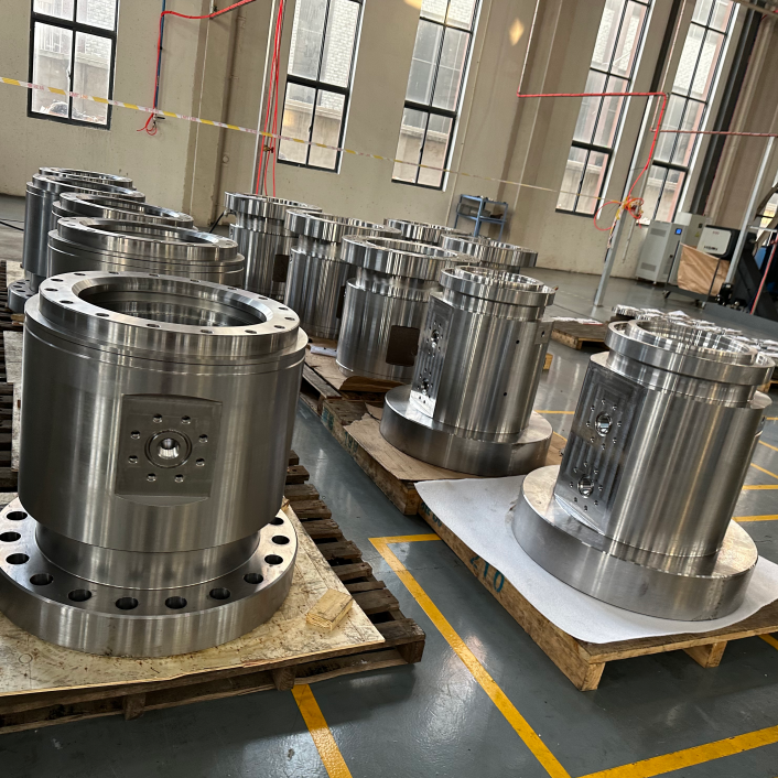 casing hanger