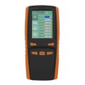 Portable Ozone Analyzer O3 Ozone Gas Detector Intelligent Sensor Ozone Meter B85C