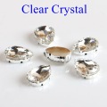 Clear Crystal