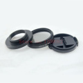 3 in 1 37mm CPL Polarizer Lens Filter + Adapter + Protective Cap for Gopro Hero 3 3+ with trackingnumber