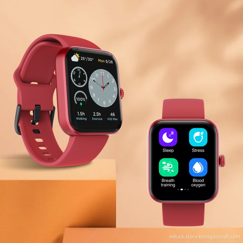 Reloj Inteligente Android Fitness Smart Watch Smartwatch Touch Screen Watch Custom Relogiosmartwatch Smart Watch Girls