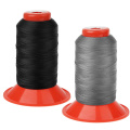 2PC 500m Bonded Nylon Tent Backpack Sewing Threads Camping Tent Tarp Awning