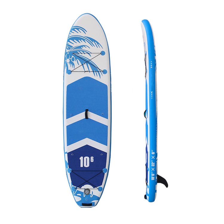 Oem Stand Up Paddle Board Surfboard Inflatable Surfboard 2