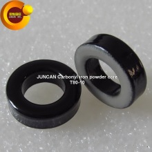 T80-10 Carbonyl iron powder cores, high frequency soft magnetic core, magnetic ring