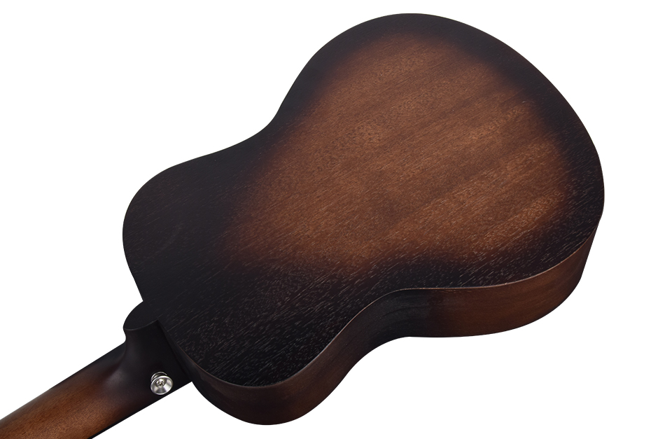 Uk U2 Concert Ukulele