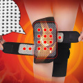 2020 New Self Heating Knee Pads Magnetic Therapy Kneepad Pain Relief Arthritis Brace Support Patella Pads