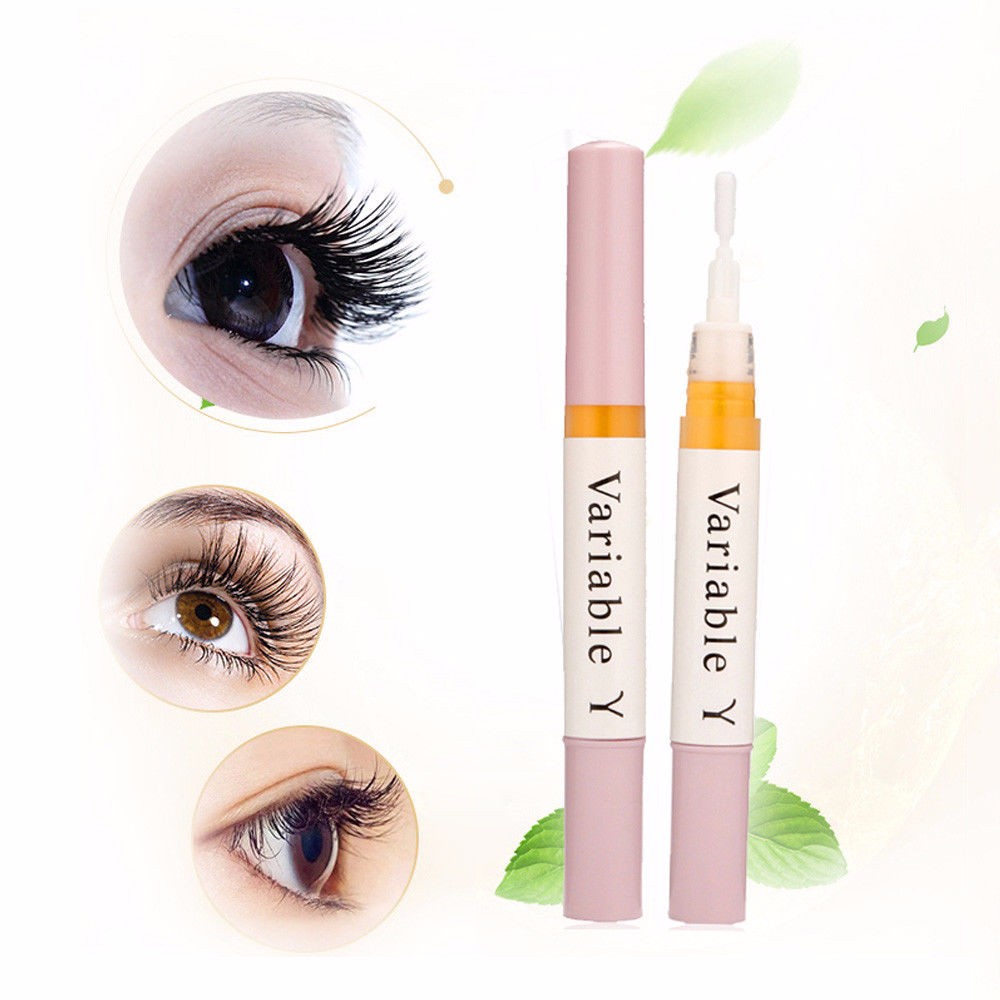 Variable Hot New Eyelash Growth Essence Eye Hair Line Growth Liquid Longer Thicker Maquiagem TSLM2