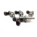 4PCS 23209-28030 Fuel Injector Nozzles For Toyota Avensis RAV4 ACA20 2000 - 2005 2320928030 23250-28030 2325028030