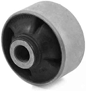 Factory wholesale auto suspension control arm bushing 54584-17000 for Korean Car Hyundai ELANTRA2