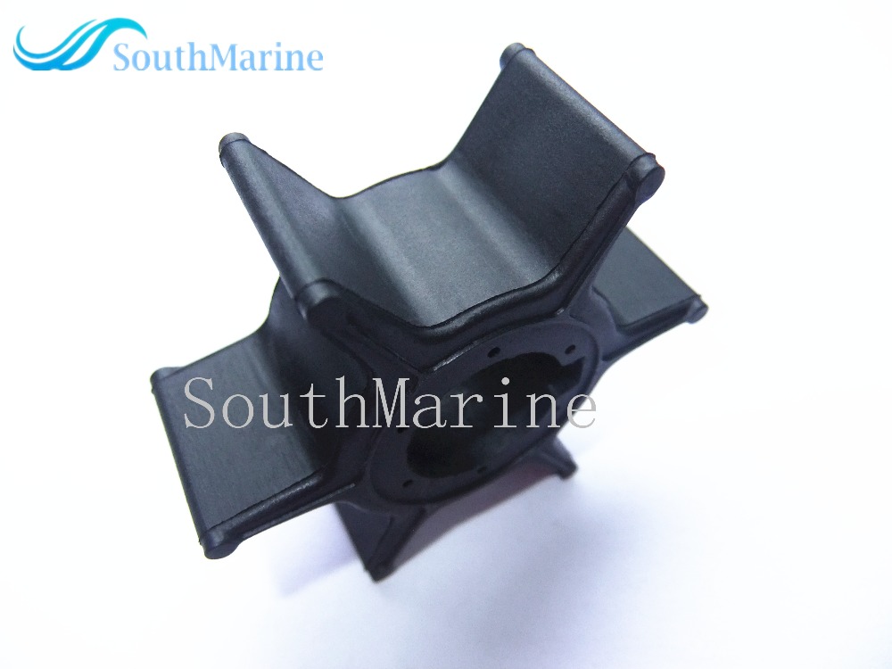 19210-ZV7-003 Impeller for Honda 20HP 25HP 30HP ( BF25 BF30 ) Outboard Motors , Free Shipping