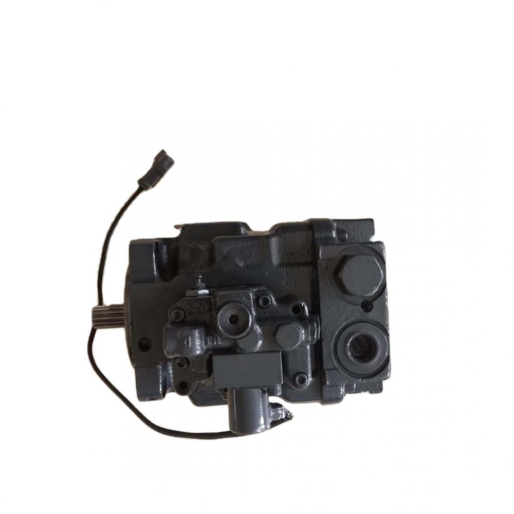D65PX-16 parts fan pump 708-1s-00460
