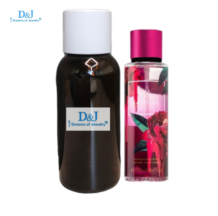 V 068jasmine Noir Png