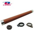 5set X New compatible DK130 Upper Fuser Roller and Bushing and gear for Kyocera FS-1124 1016 1110 1135 1024 1300 1028 1320KM2810