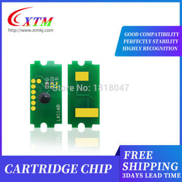 compatible 7.2K EU TK-1160 TK1160 TK 1160 toner cartridge chip for Kyocera ECOSYS P2040 P2040dn P2040dw laser printer