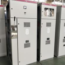 PLC control cabinet and DCS control system Price
