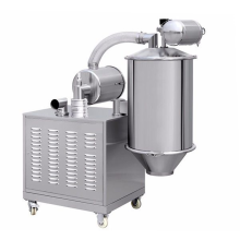 Pharmaceutical powder vacuum feeder Pneumatic conveyor