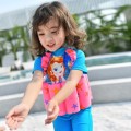 Children Detachable Buoyancy Floating Bath Zipper Life Jacket Baby Sunscreen Survive Child Bubble Bathing Suit life vest