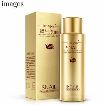 Snail Dope Face Toner Hyaluronic Acid Skin Care Moisturizing Refreshing Whitening Acne Treatment Face Care Remove Blackheads