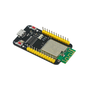 nRF52832 Test Board 2.4GHz Transceiver Wireless rf Module E73-TBB 2.4 ghz Ble 5.0 Receiver transmitter Bluetooth Module