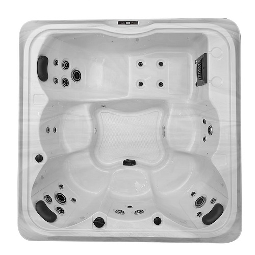 standalone bath tub