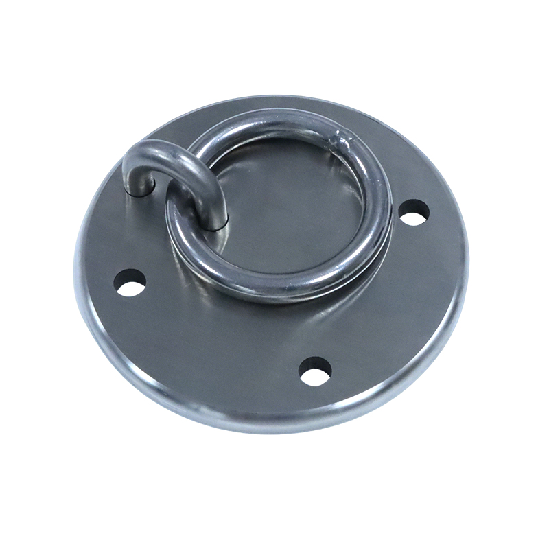 Metal Pulling Cover Turned Parts